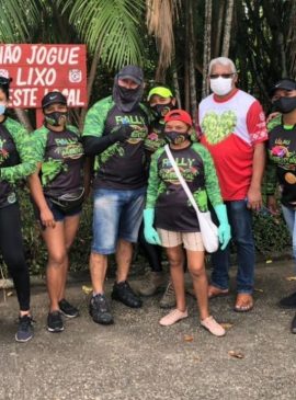 Foto: Boi Garantido/Divulgação