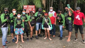 Foto: Boi Garantido/Divulgação