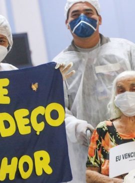 Foto: Arthur Castro/Secom