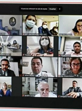 Foto: Rodrigo Santos/SES-AM