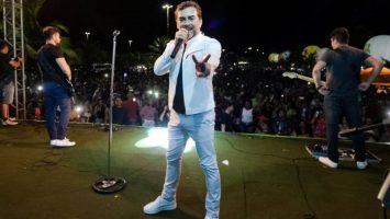 Foto: Marco Nascimento/Agência Pará