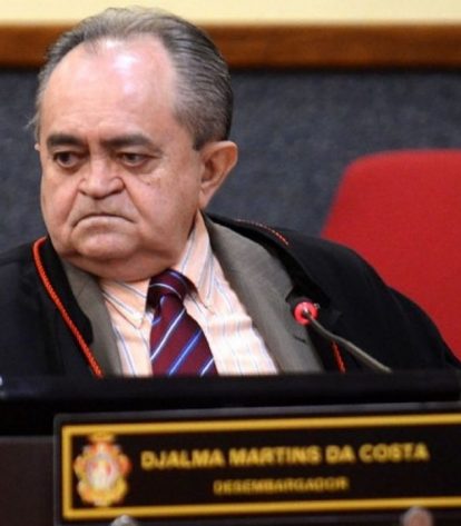 Foto: Raphael Alves/Arquivo TJAM