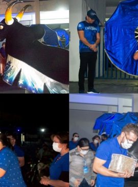 Fotos: Naubert Souza/Divulgação
