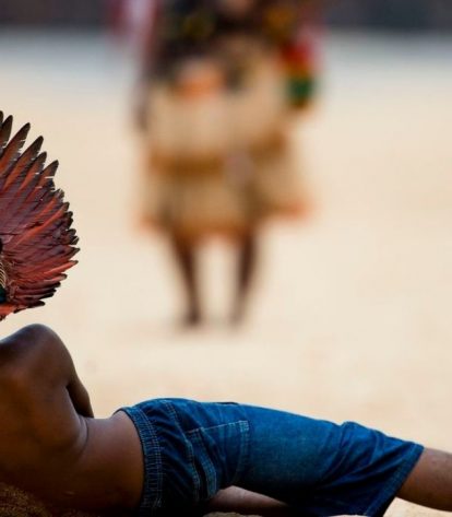 Foto: Marcelo Camargo/Agência Brasil