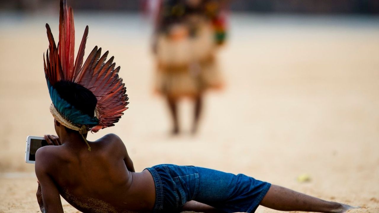 Foto: Marcelo Camargo/Agência Brasil