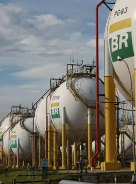 Foto: André Motta de Souza/Agência Petrobras