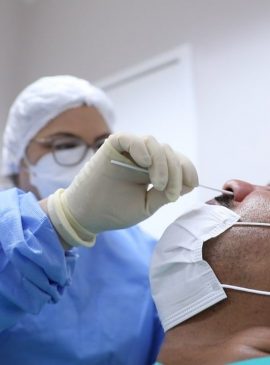 Foto: Rodrigo Santos/Secom
