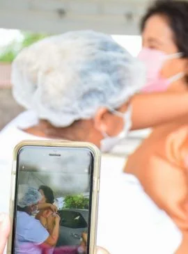Foto: Valdo Leão/Semcom