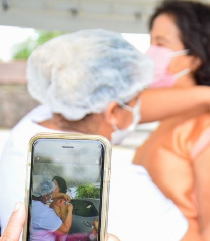 Foto: Valdo Leão/Semcom