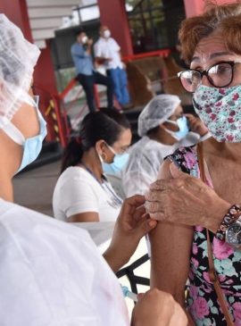 Foto: Dhyeizo Lemos/Semcom
