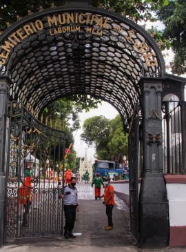 Foto: João Viana/Semcom