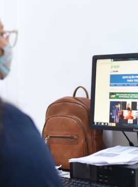 Foto: Cleudilon Passarinho/Secom