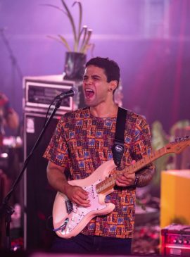 Foto: Michael Dantas/Divulgação