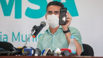 Foto: Ruan Souza/Semcom