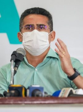 Foto: Ruan Souza/Semcom