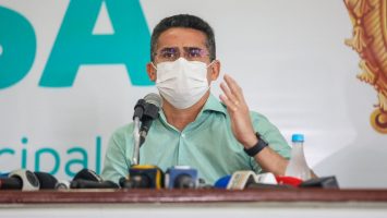 Foto: Ruan Souza/Semcom
