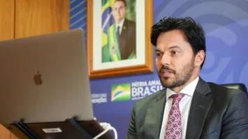 Foto: Cleverson Oliveira/Mcom
