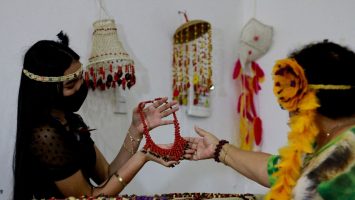 Foto: Altemar Alcântara/Semcom