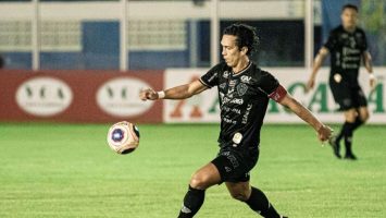 Foto: John Wesley/Paysandu