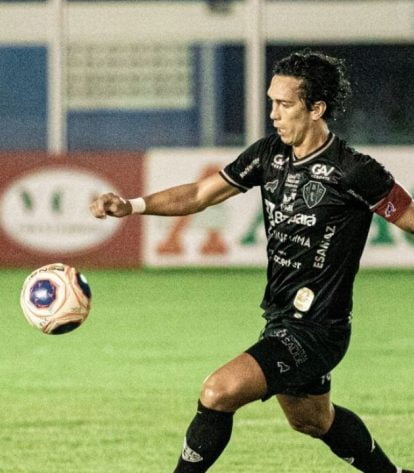 Foto: John Wesley/Paysandu