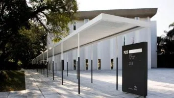 Foto: Museu da Imagem e do Som de São Paulo