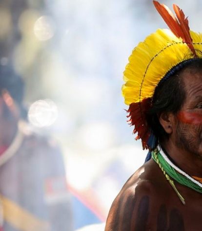 Foto: Marcelo Camargo/Agência Brasil