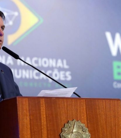 Foto: Marcos Corrêa/PR