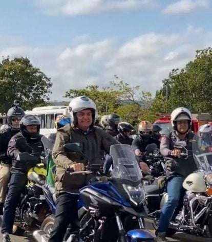 Foto: Reprodução