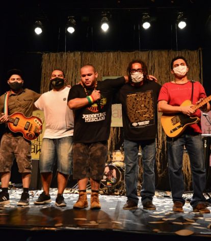 Foto: Michael Dantas/Divulgação