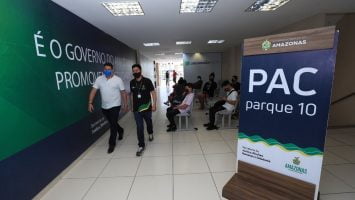 Foto: Herick Pereira/Secom