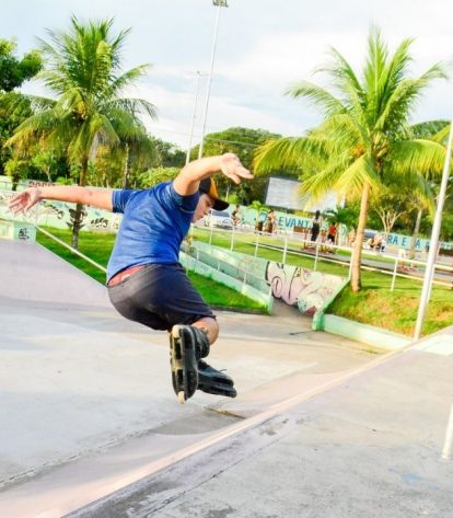 Foto: Valdo Leão/Semcom