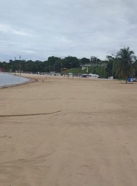 Foto: Divulgação/Implurb