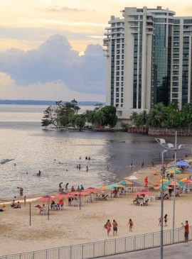 Foto: Marcely Gomes/Semcom