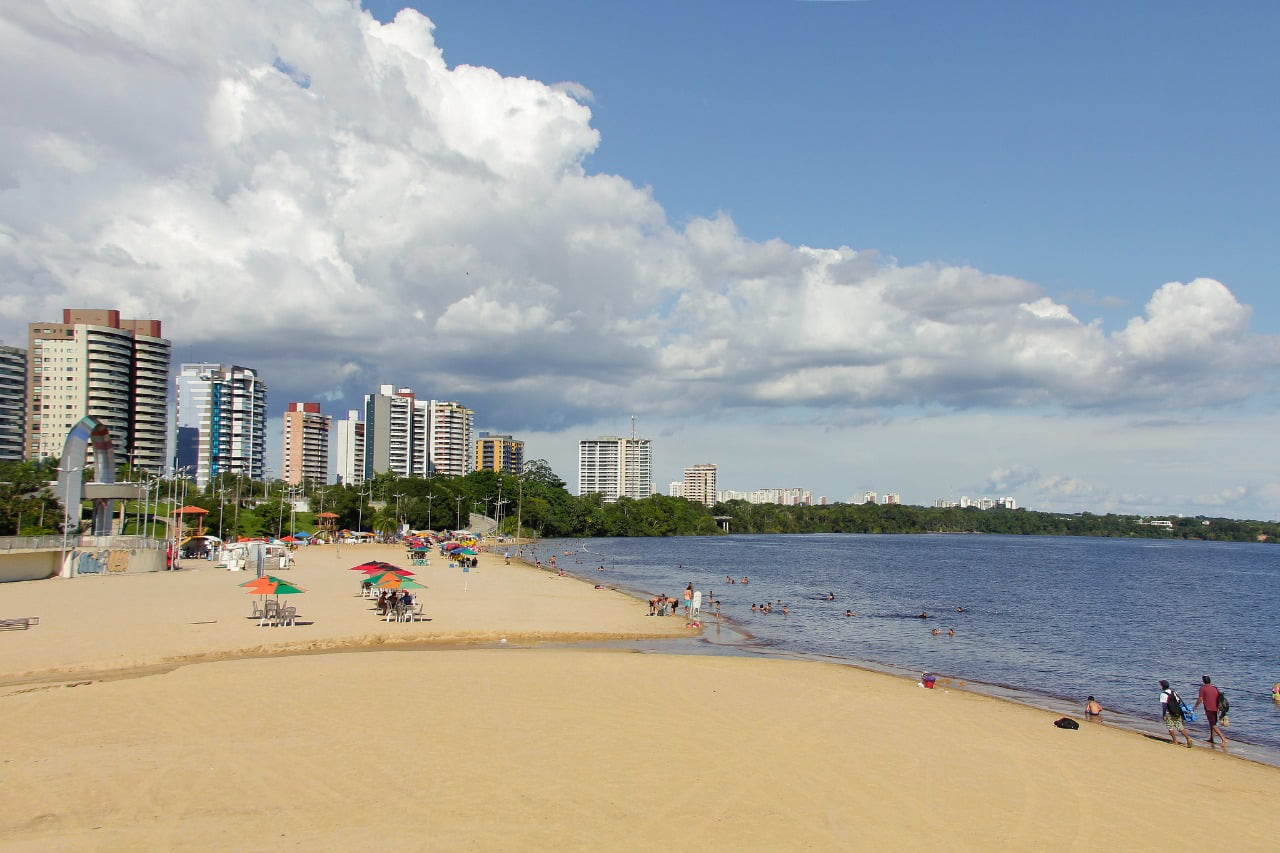 Foto: João Viana/Semcom