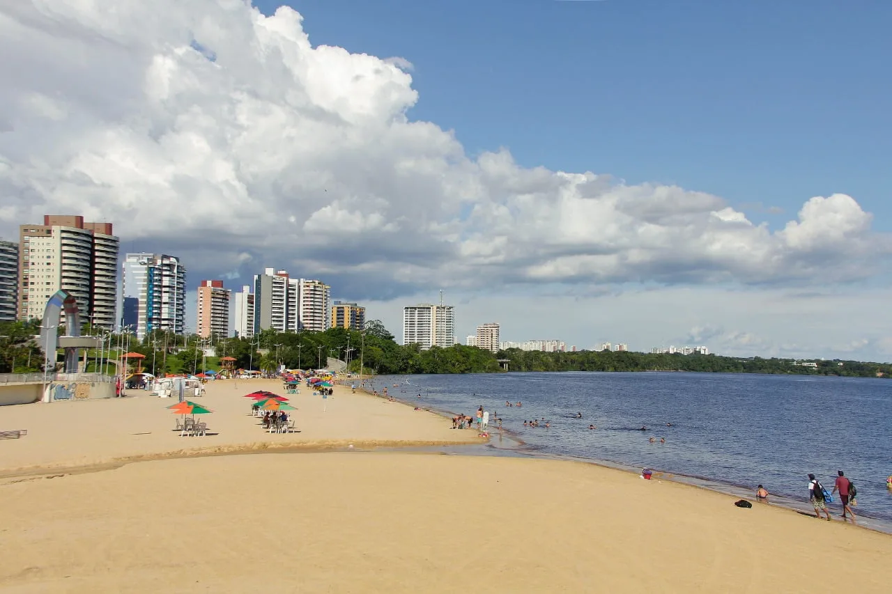 Foto: João Viana/Semcom