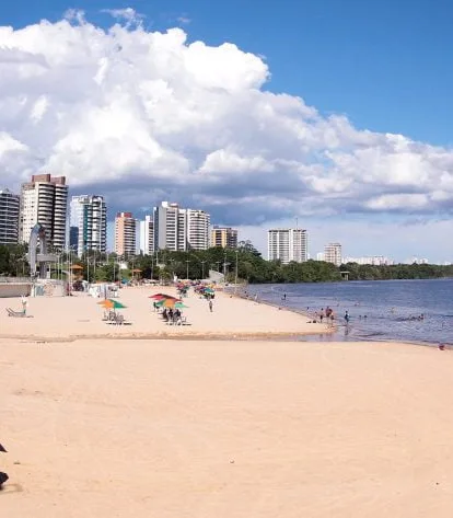 Foto: João Viana/Semcom