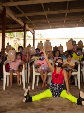 Foto: Larissa Martins/Divulgação
