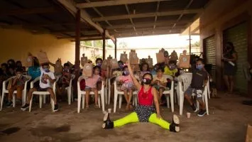Foto: Larissa Martins/Divulgação
