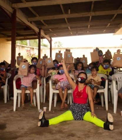 Foto: Larissa Martins/Divulgação