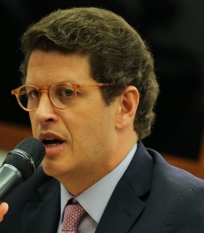 Foto: José Cruz Arquivo/Agência Brasil