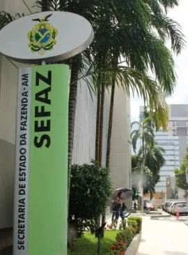 Foto: Divulgação/Sefaz-AM