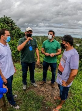Foto: Janailton Falcão/Amazonastur