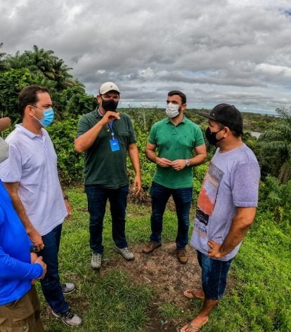 Foto: Janailton Falcão/Amazonastur