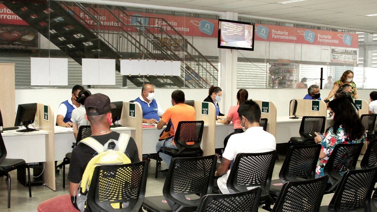 Foto: João Viana/Semcom