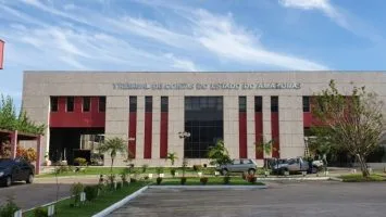 Foto: TCE-AM/Divulgação