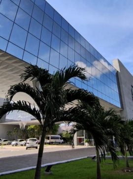  Foto: TCE-AM/ Divulgação