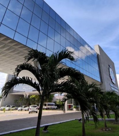  Foto: TCE-AM/ Divulgação