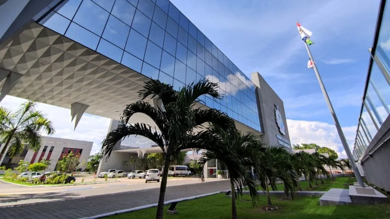  Foto: TCE-AM/ Divulgação