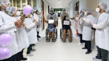 Foto: Rodrigo Santos/SES-AM 