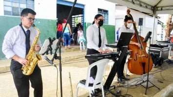 Foto: Valdo Leão/Semcom
